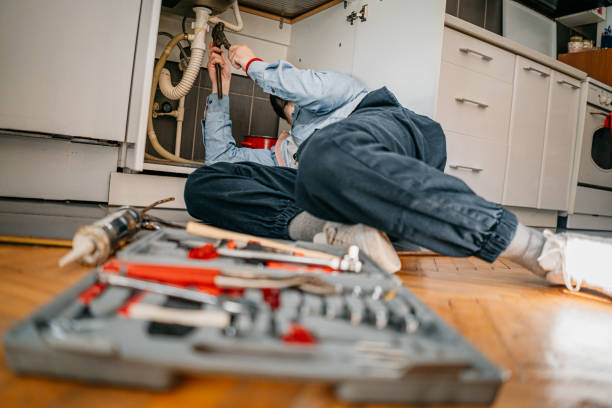 Best Sewer Line Replacement  in San Luis, AZ