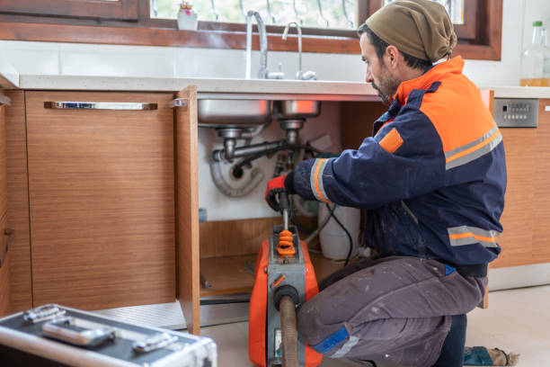 Best Emergency Plumber  in San Luis, AZ