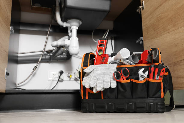 Best Drain Cleaning Services  in San Luis, AZ