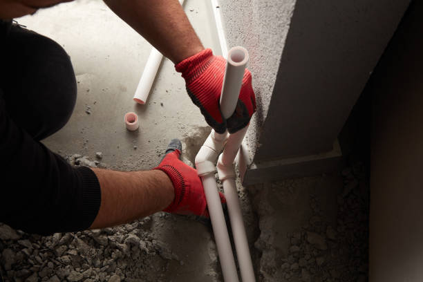 Best Leak Detection Services  in San Luis, AZ