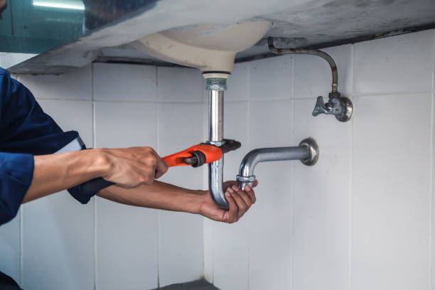 Best Hot Water Heater Installation  in San Luis, AZ