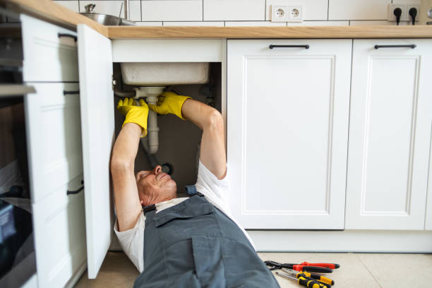 Best Pipe Repair Near Me  in San Luis, AZ