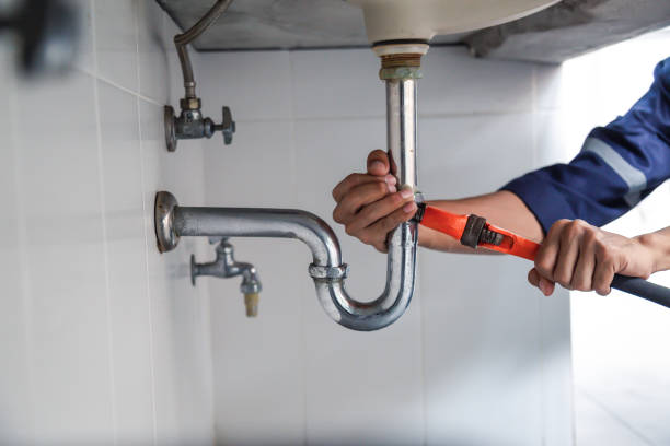 Sprinkler Systems in San Luis, AZ