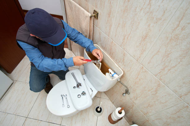 Best Sprinkler Systems  in San Luis, AZ