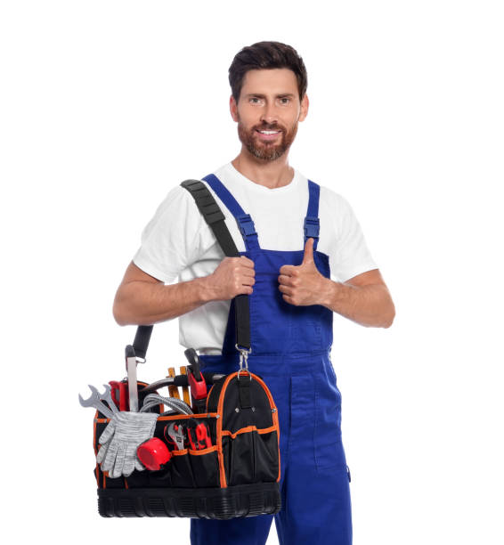Best Commercial Plumbing Services  in San Luis, AZ