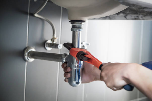 Water Softener Installation in San Luis, AZ