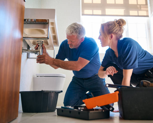 Best Toilet Repair Services  in San Luis, AZ