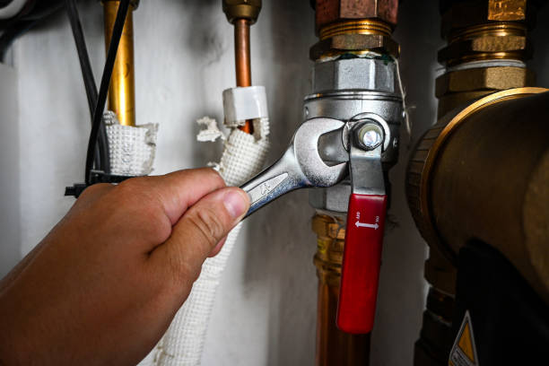 Reliable San Luis, AZ Plumbing Solutions